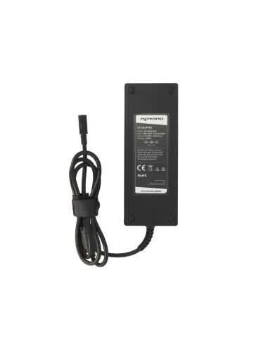 Zasilacz Movano uniwersalny 120W - 10 wtyków