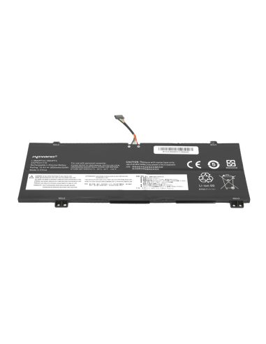 Bateria Movano do Lenovo IdeaPad S540, Xiaoxin Air 14 2019
