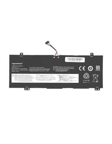Bateria Movano do Lenovo IdeaPad S540, Xiaoxin Air 14 2019