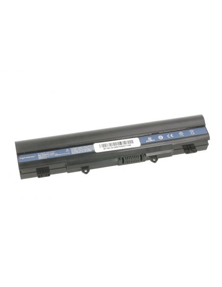 Bateria Movano do Acer Aspire E14, E15, E5-511