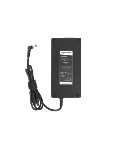 Zasilacz Movano 19.5v 11.8a (5.5x2.5) 230W do Asus, MSI