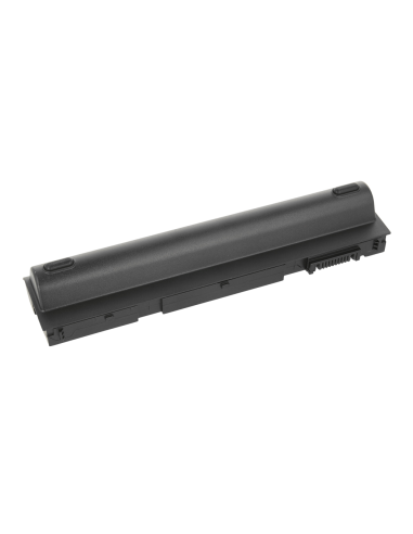Bateria Mitsu do Dell Latitude E6420 (6600mAh) - ogniwa pod baterią