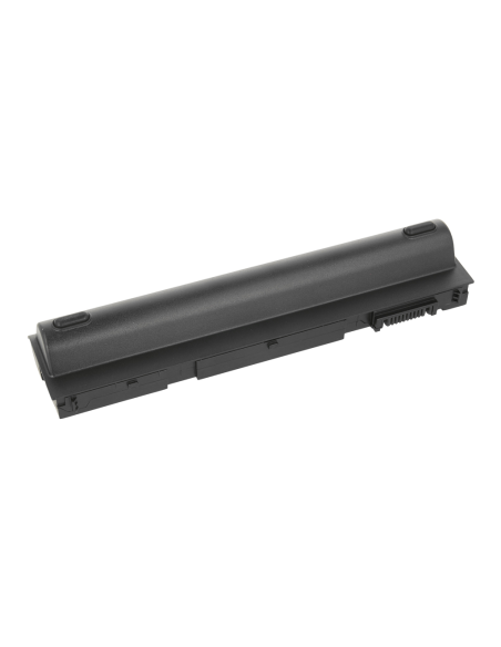 Bateria Mitsu do Dell Latitude E6420 (6600mAh) - ogniwa pod baterią