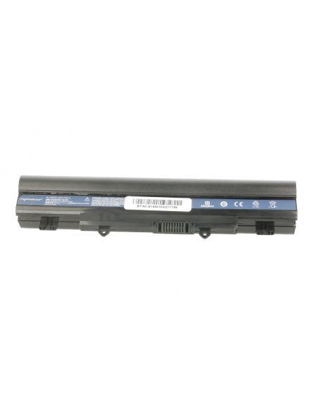 Bateria Movano do Acer Aspire E14, E15, E5-511