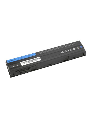 Bateria Movano do Dell Latitude E6420 (6600mAh) - ogniwa pod baterią