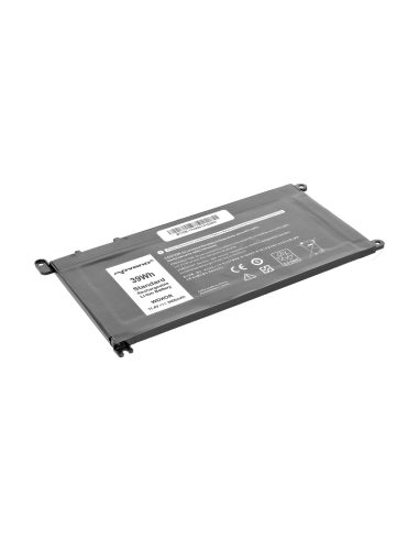 Bateria Movano do Dell Vostro 14 (5468), Inspiron 15 (5568) - 3400mAh
