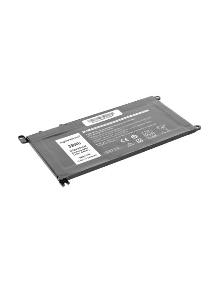 Bateria Movano do Dell Vostro 14 (5468), Inspiron 15 (5568) - 3400mAh