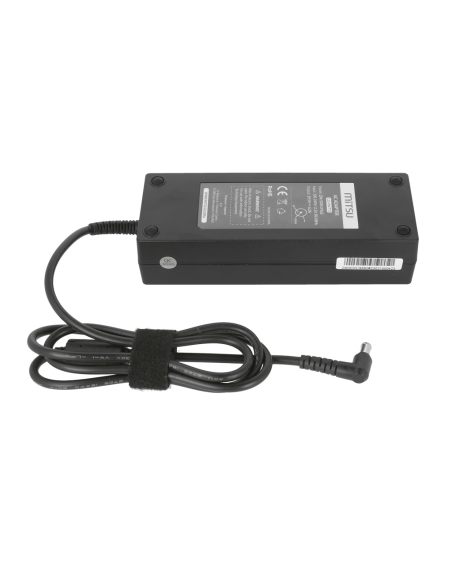 Zasilacz Mitsu 19.5v 6.2a (6.5x4.4 pin) 120W do Sony