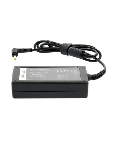 Zasilacz Mitsu 20v 3.25a (4.0x1.7) 65W do Lenovo