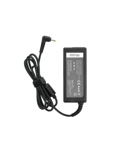 Zasilacz Mitsu 20v 3.25a (4.0x1.7) 65W do Lenovo