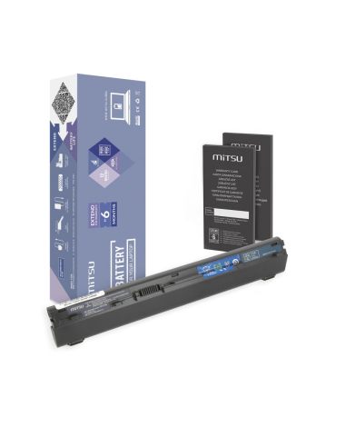 Bateria Mitsu do Acer TM8372, 8481G