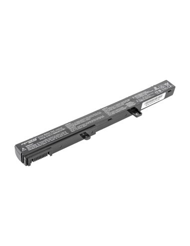 Bateria Movano Premium do Asus X451, X551 (2600mAh)