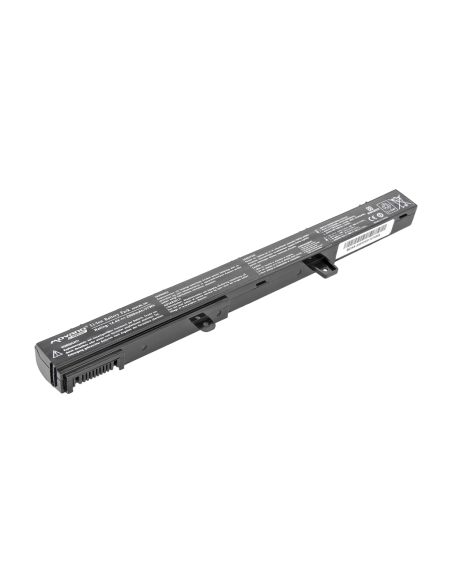 Bateria Movano Premium do Asus X451, X551 (2600mAh)
