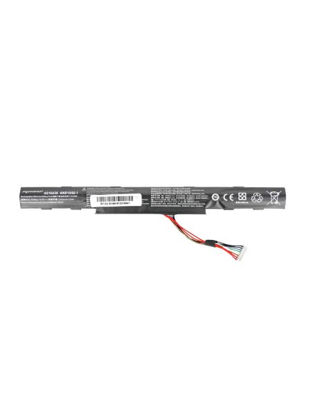 Bateria Movano do Acer Aspire E5-475, E5-575
