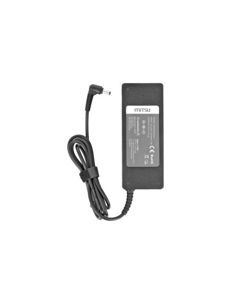 Zasilacz Mitsu 10.5v 4.3a (4.8x1.7) 45W do Sony