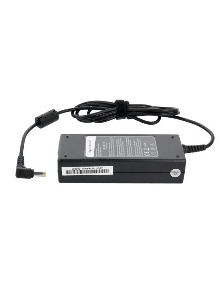 Zasilacz Movano 19v 4.74a (5.5x2.5) 90W do Asus, Toshiba, MSI, Packard Bell, itd