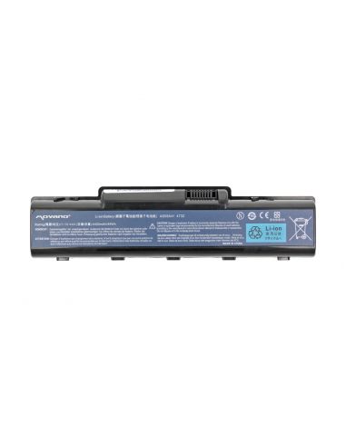 Bateria Movano do Acer Aspire 4732, 5532, 5732Z