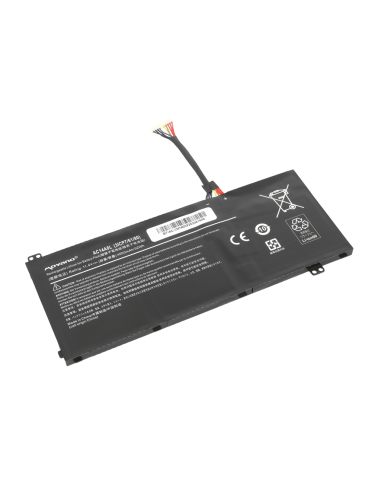 Bateria Movano do Acer Aspire V15, VN7