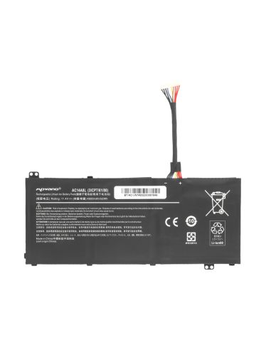 Bateria Movano do Acer Aspire V15, VN7