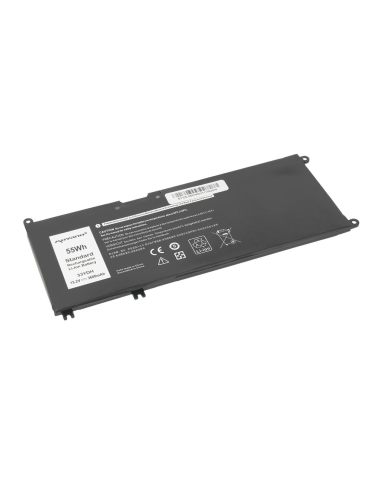 Bateria Movano do Dell Inspiron 15 (5587), 15 (7588)