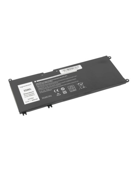 Bateria Movano do Dell Inspiron 15 (5587), 15 (7588)