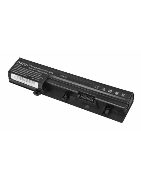 Bateria Mitsu do Dell Vostro 3300 (2200 mAh)
