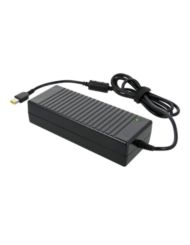 Zasilacz Movano 20v 6.75a (prostokątny 11.0x4.5 pin - Yoga) 135W do Lenovo