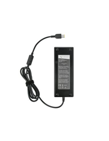 Zasilacz Movano 20v 6.75a (prostokątny 11.0x4.5 pin - Yoga) 135W do Lenovo