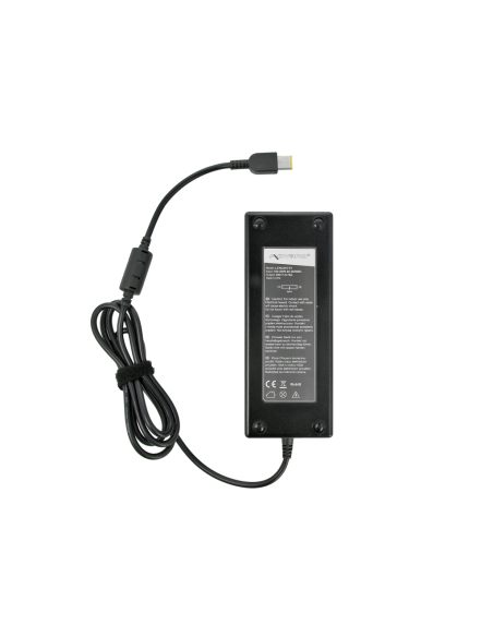 Zasilacz Movano 20v 6.75a (prostokątny 11.0x4.5 pin - Yoga) 135W do Lenovo