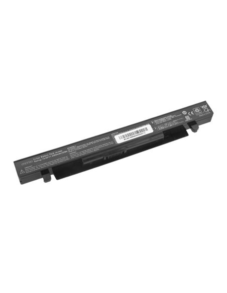 Bateria Mitsu do Asus X550, A450, F450, K550