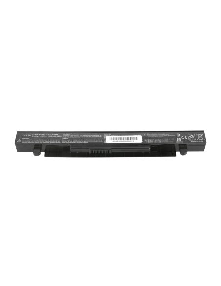 Bateria Mitsu do Asus X550, A450, F450, K550