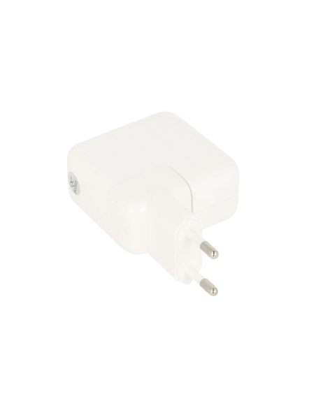 Zasilacz Movano 29W USB type C USB-C (white)