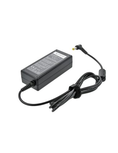 Zasilacz Movano 19v 3.42a (5.5x1.7) 65W do Acer, Packard Bell