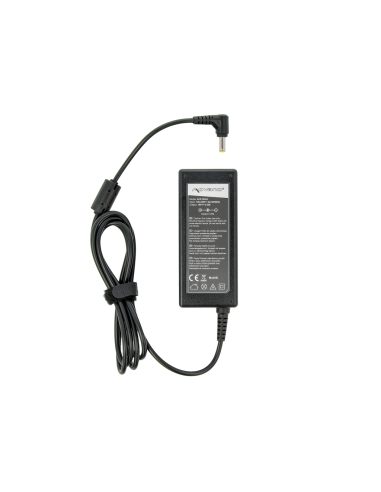 Zasilacz Movano 19v 3.42a (5.5x1.7) 65W do Acer, Packard Bell