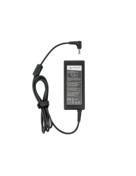 Zasilacz Movano 19v 3.42a (5.5x1.7) 65W do Acer, Packard Bell