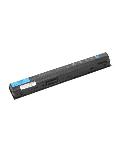 Bateria Mitsu do Dell Latitude E6220, E6320 (2200mAh)