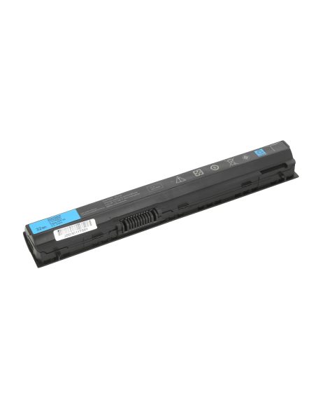 Bateria Mitsu do Dell Latitude E6220, E6320 (2200mAh)