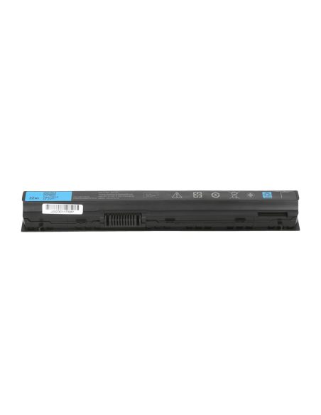Bateria Mitsu do Dell Latitude E6220, E6320 (2200mAh)