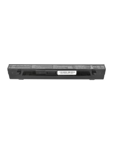 Bateria Movano Premium do Asus X550, A450, F450, K550 (5200 mAh)