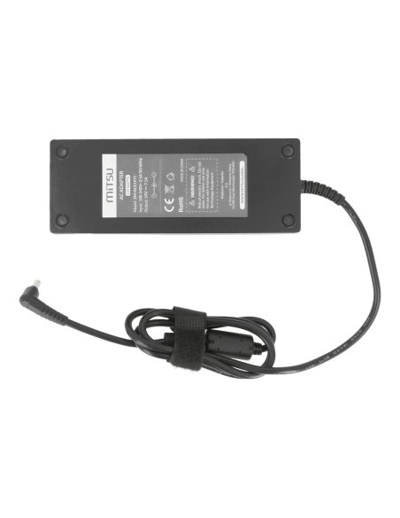 Zasilacz Mitsu 19v 7.1a (5.5x1.7) 135W do Acer