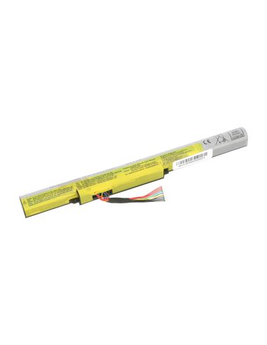 Bateria Mitsu do Lenovo IdeaPad Z510