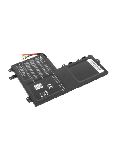 Bateria Mitsu do Toshiba Satellite E45T, M50D, U940
