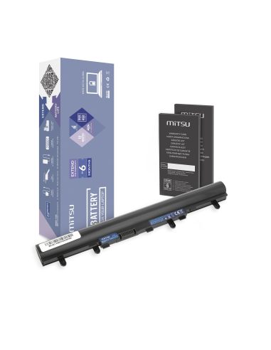 Bateria Mitsu do Acer Aspire V5