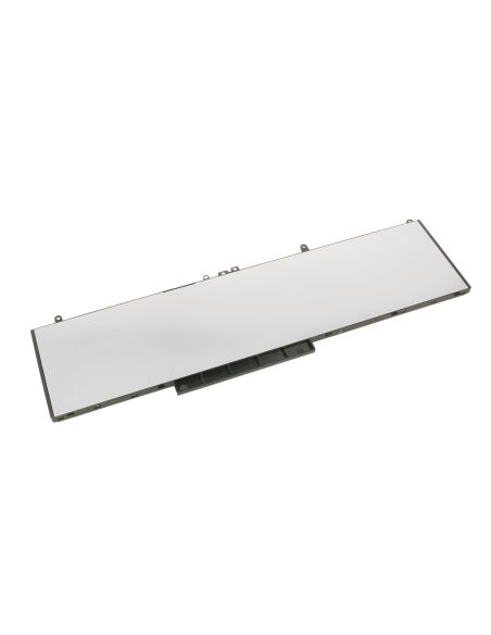 Bateria Mitsu do Dell Latitude E5570 (5500mAh) - 11.4V