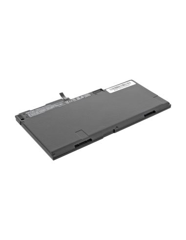 Bateria Mitsu do HP EliteBook 740 G1, G2