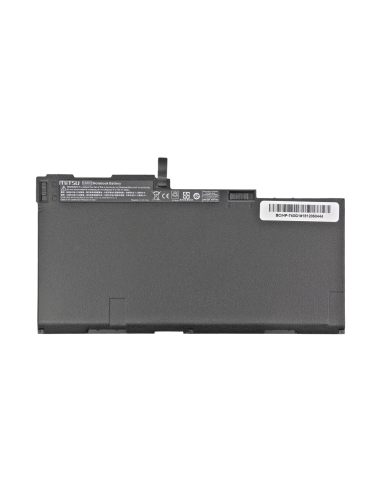 Bateria Mitsu do HP EliteBook 740 G1, G2