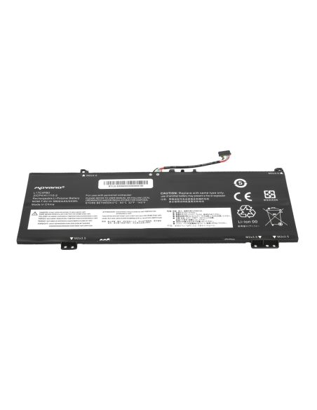 Bateria Movano do Lenovo IdeaPad 530S-14IKB, 530S-15IKB