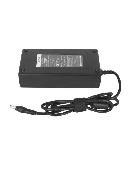 Zasilacz Mitsu 19v 7.9a (5.5x2.5) 150W do Asus, MSI, Acer, itd