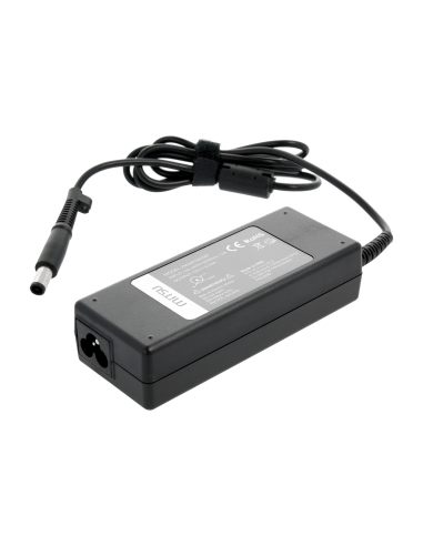 Zasilacz Mitsu 19v 4.74a (7.4x5.0 pin) 90W do HP, Compaq
