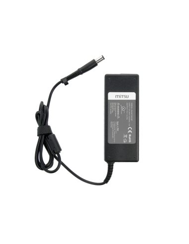 Zasilacz Mitsu 19v 4.74a (7.4x5.0 pin) 90W do HP, Compaq